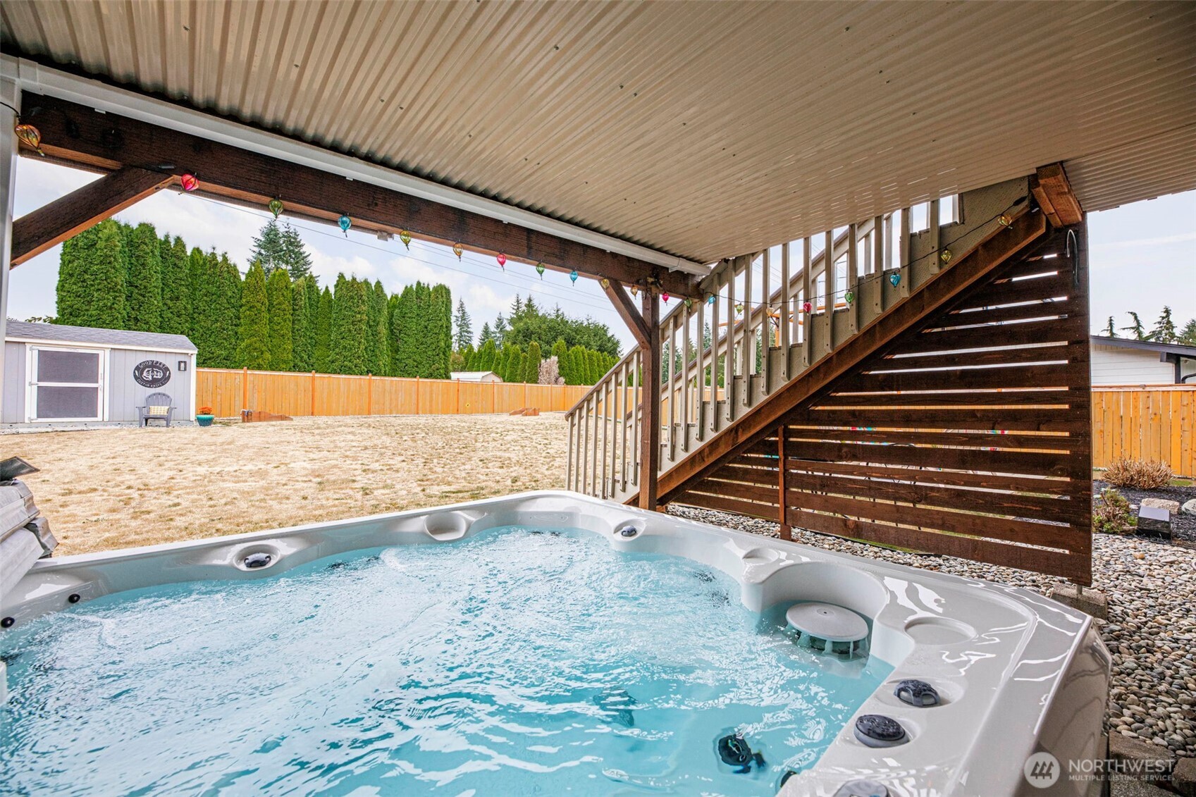 7909 Timber Circle