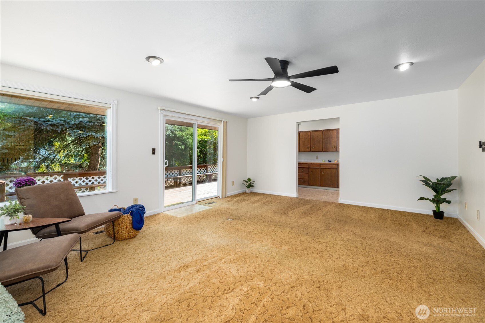 2920 Comanche Drive