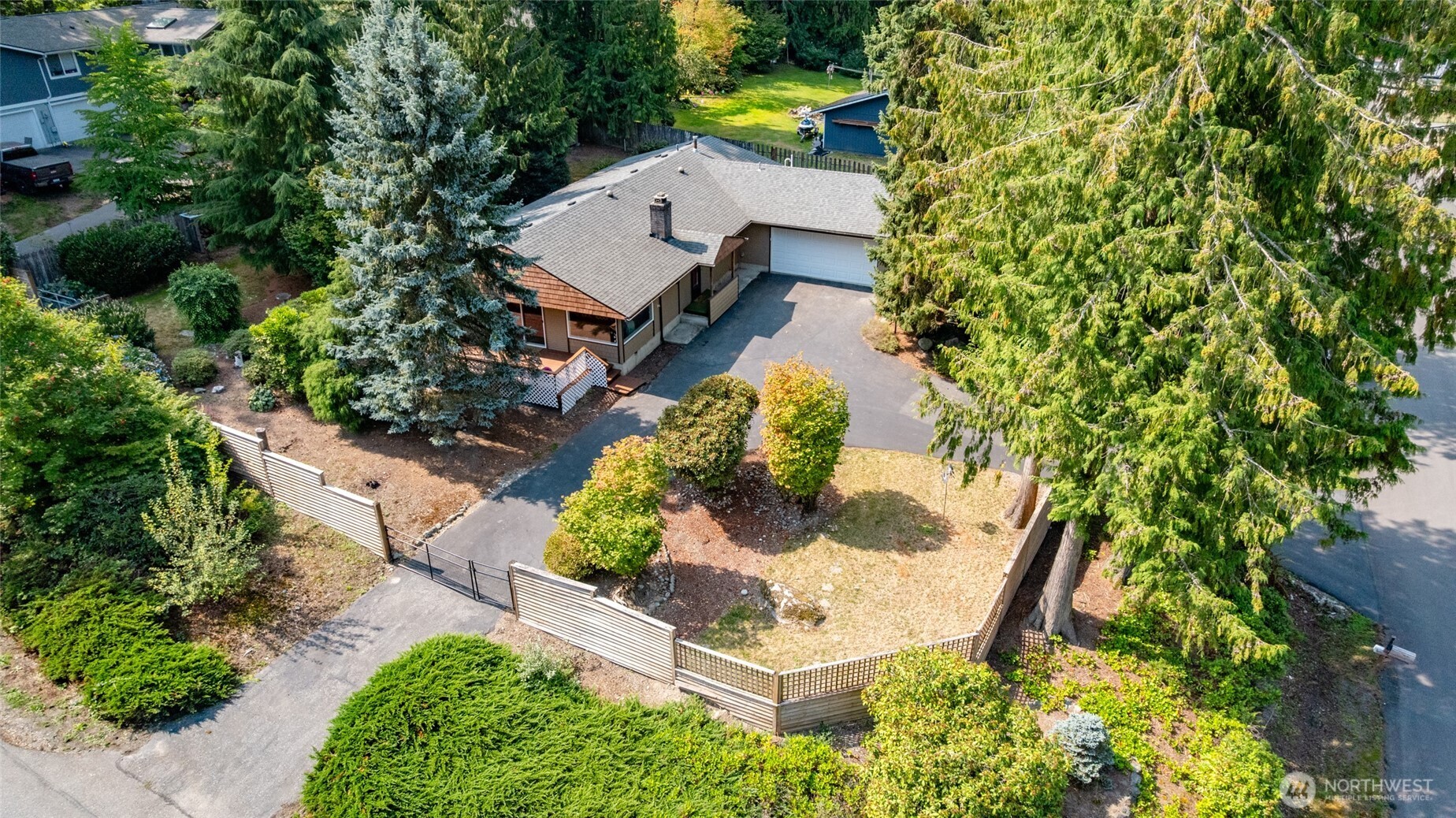2920 Comanche Drive