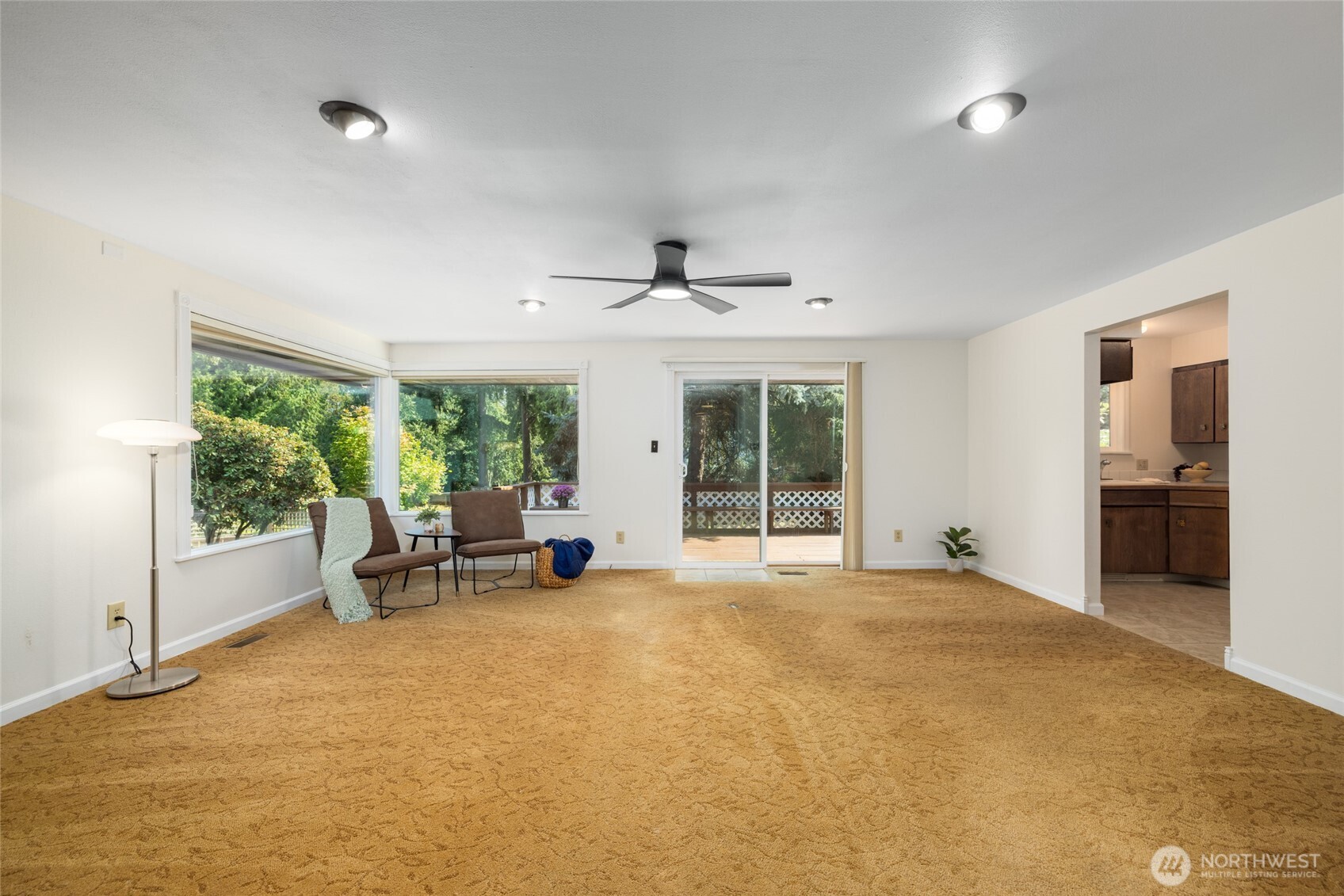 2920 Comanche Drive