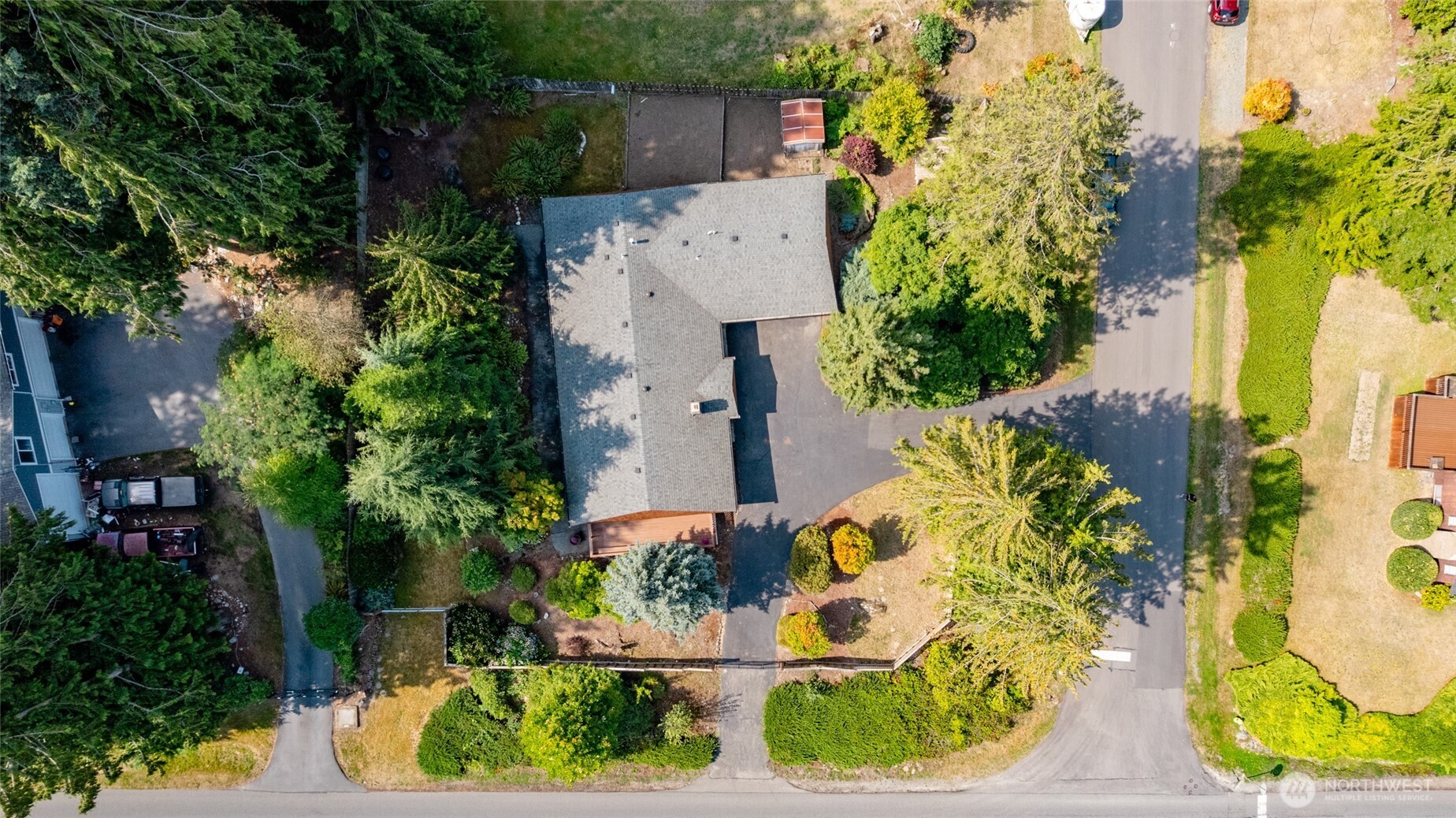 2920 Comanche Drive