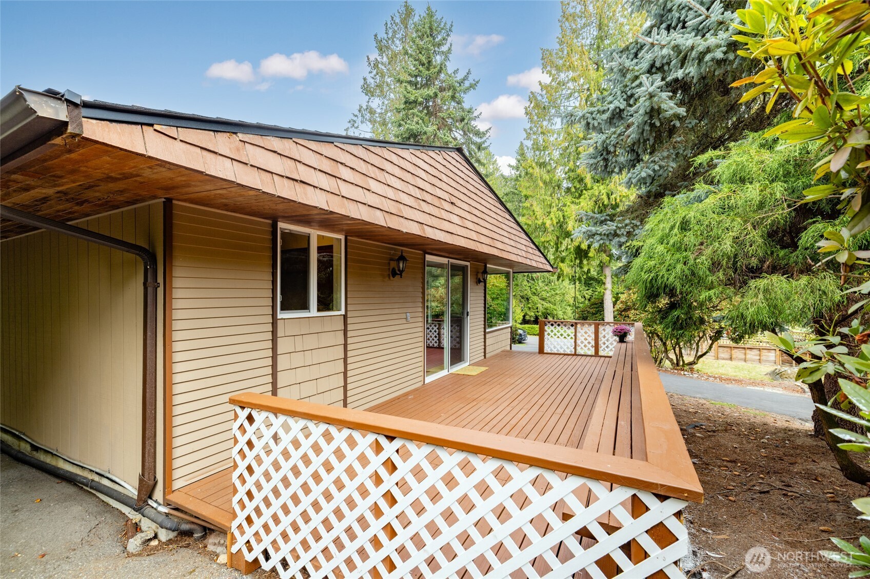 2920 Comanche Drive