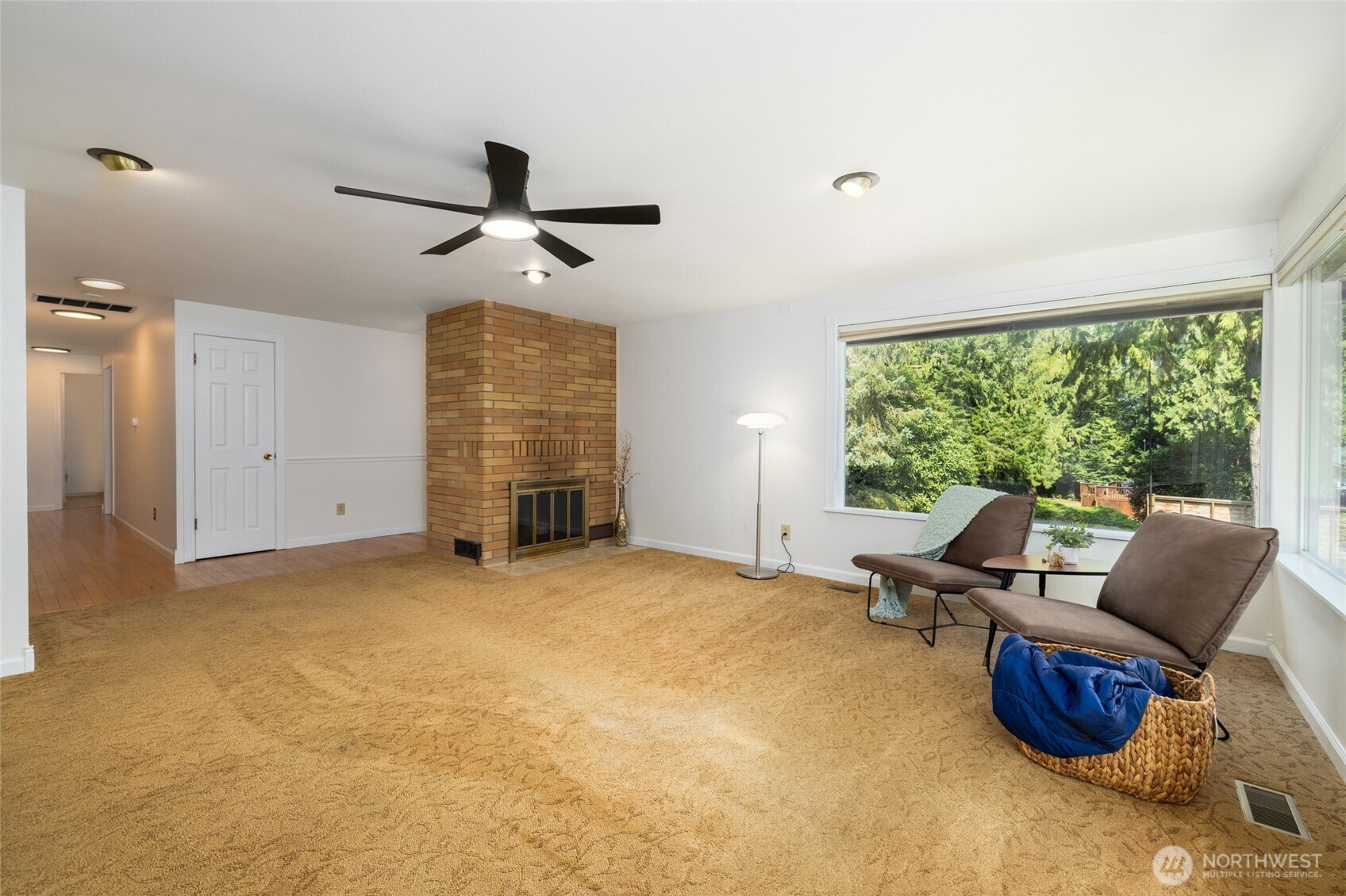 2920 Comanche Drive
