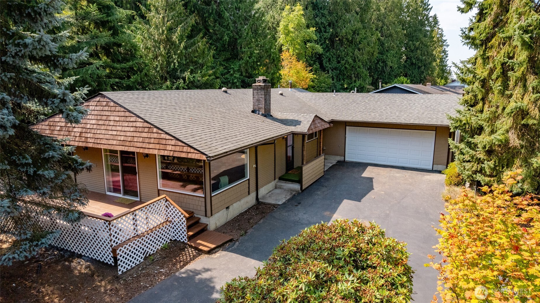 2920 Comanche Drive