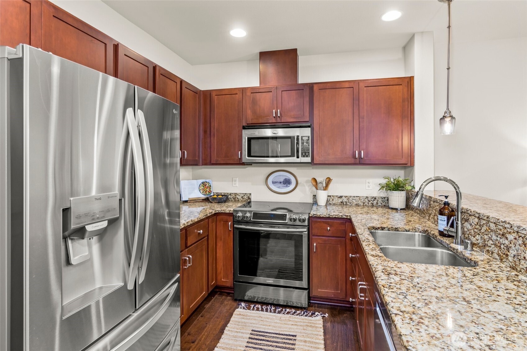 13919 34th Drive SE Unit: E-210