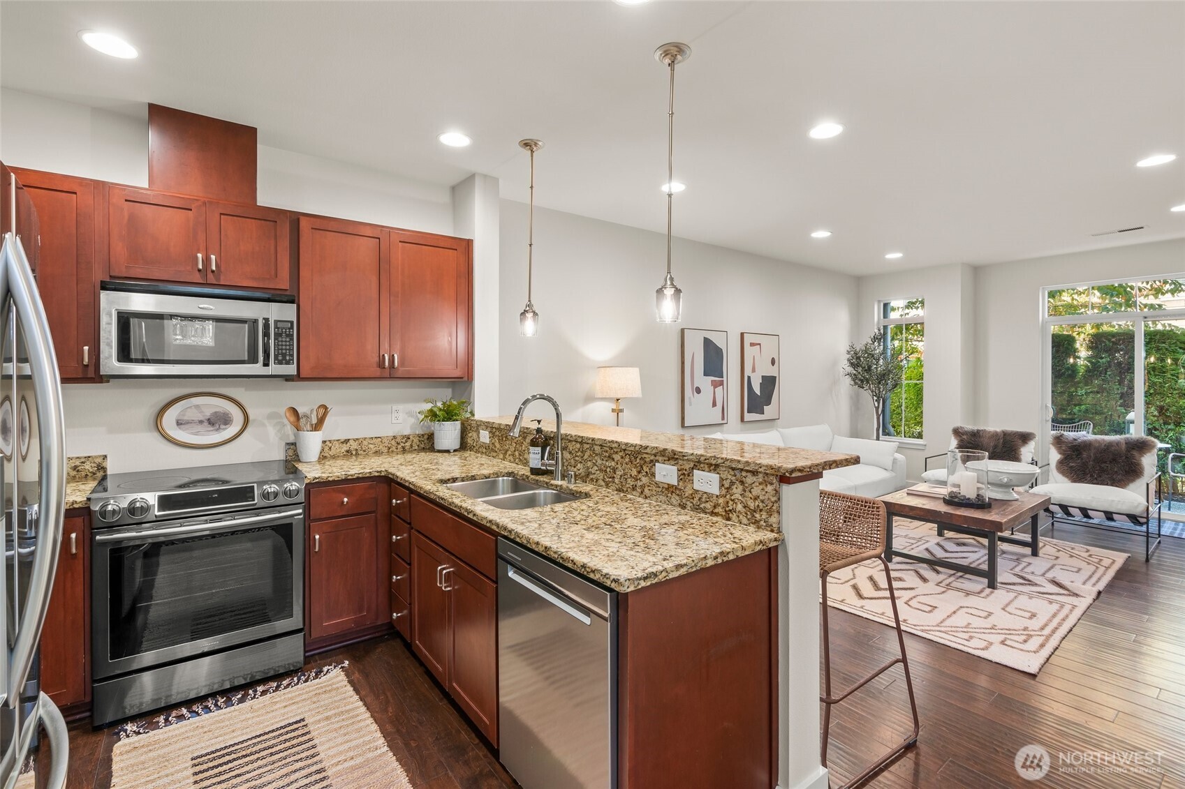 13919 34th Drive SE Unit: E-210