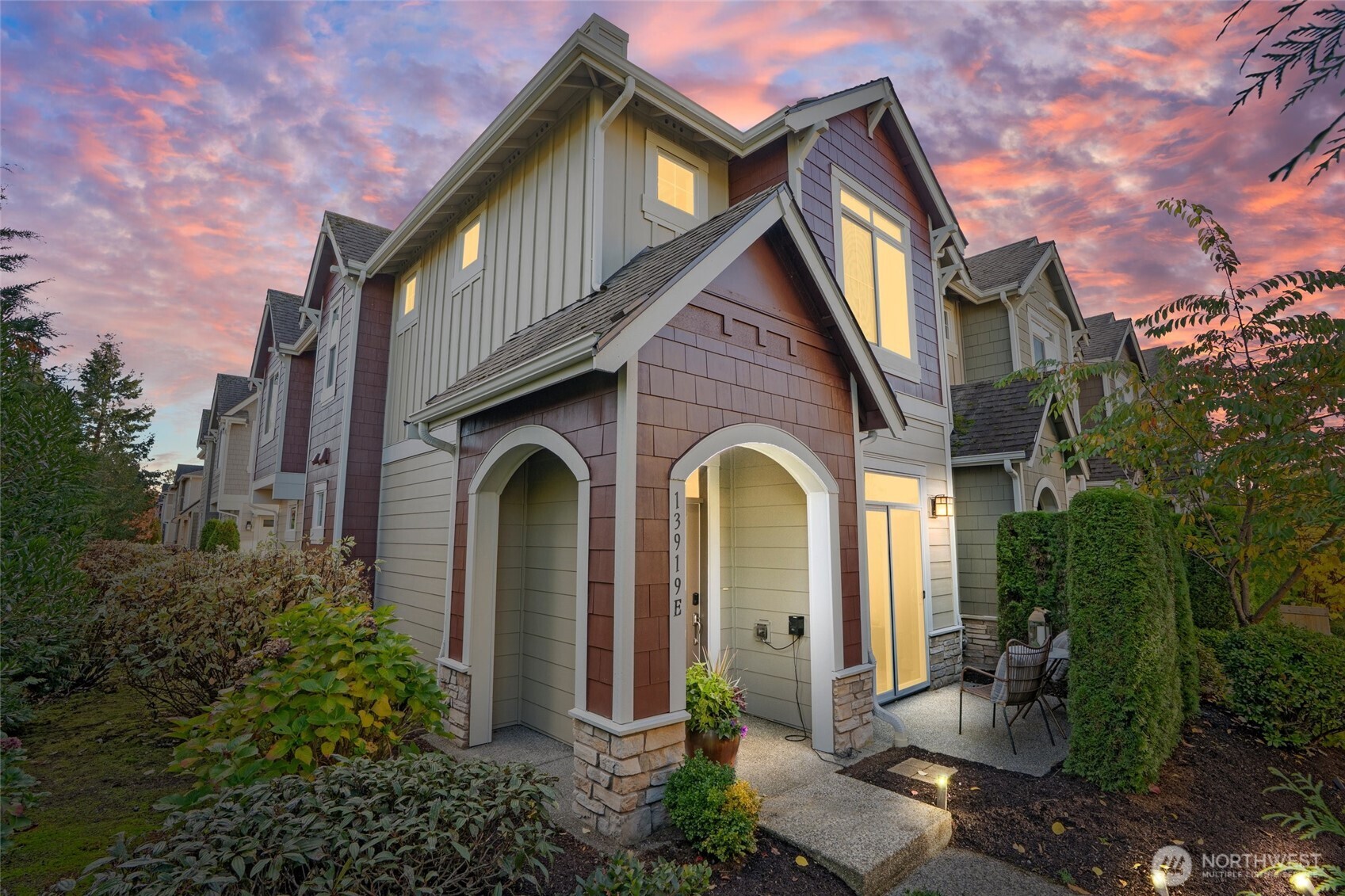 13919 34th Drive SE Unit: E-210