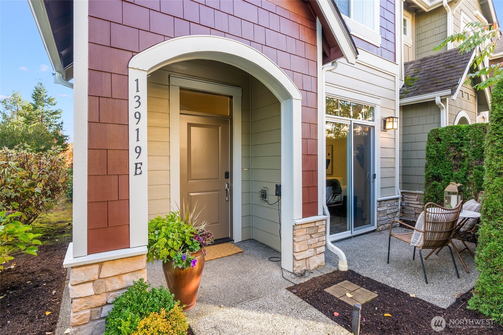 13919 34th Drive SE Unit: E-210