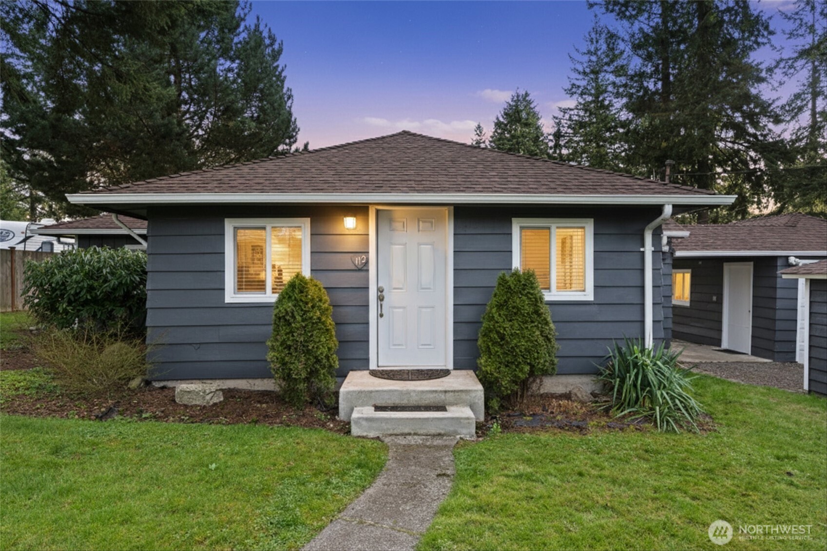 112 Barbara Lane
