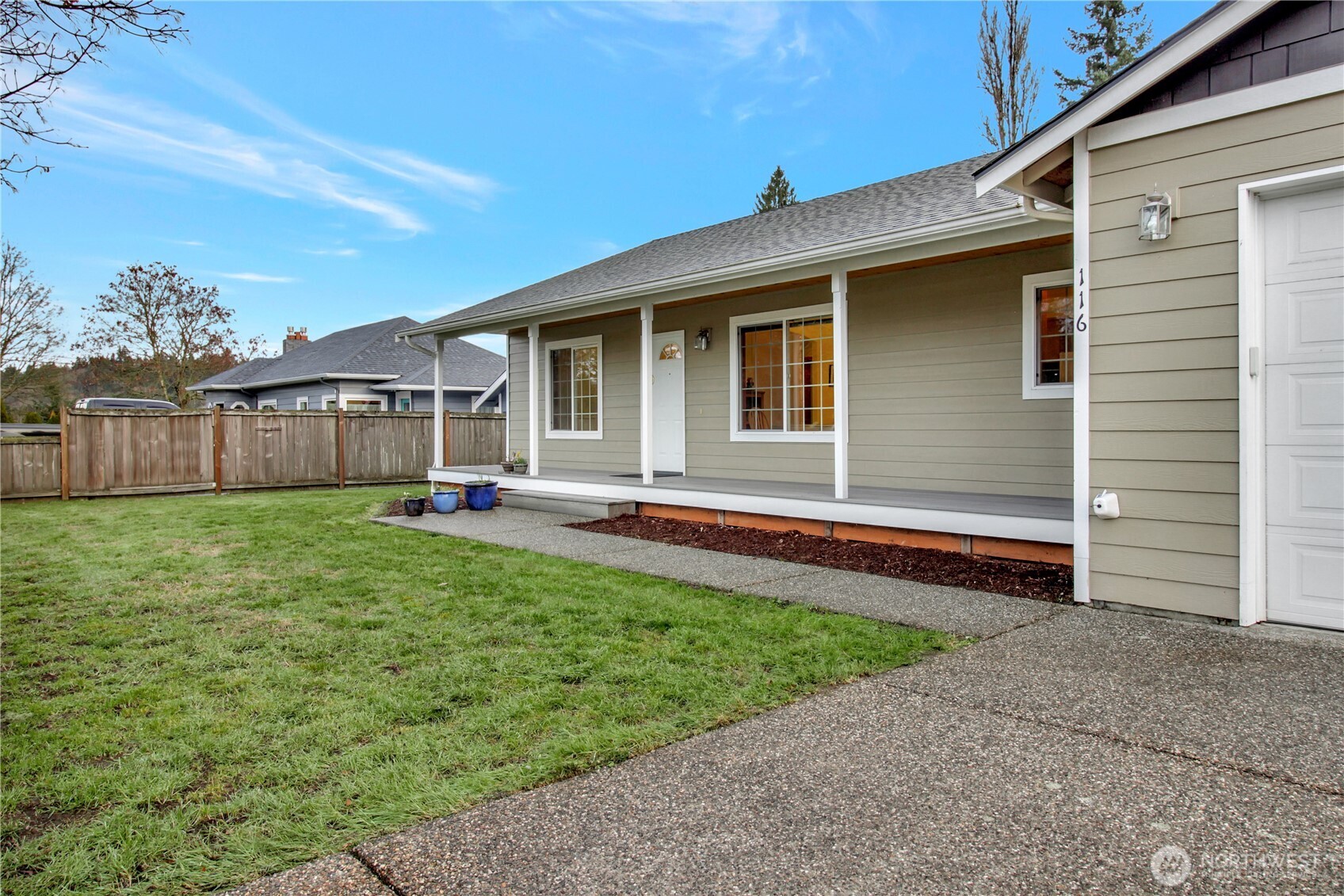 116 W Marion
