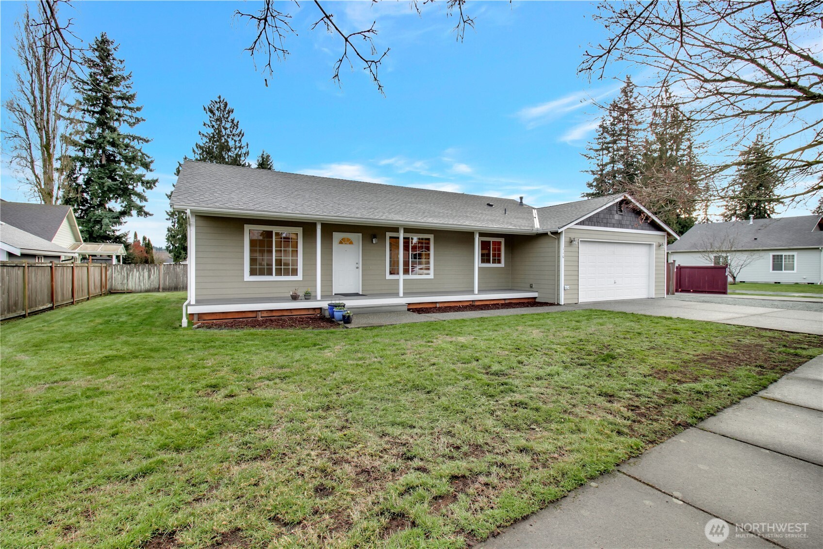 116 W Marion