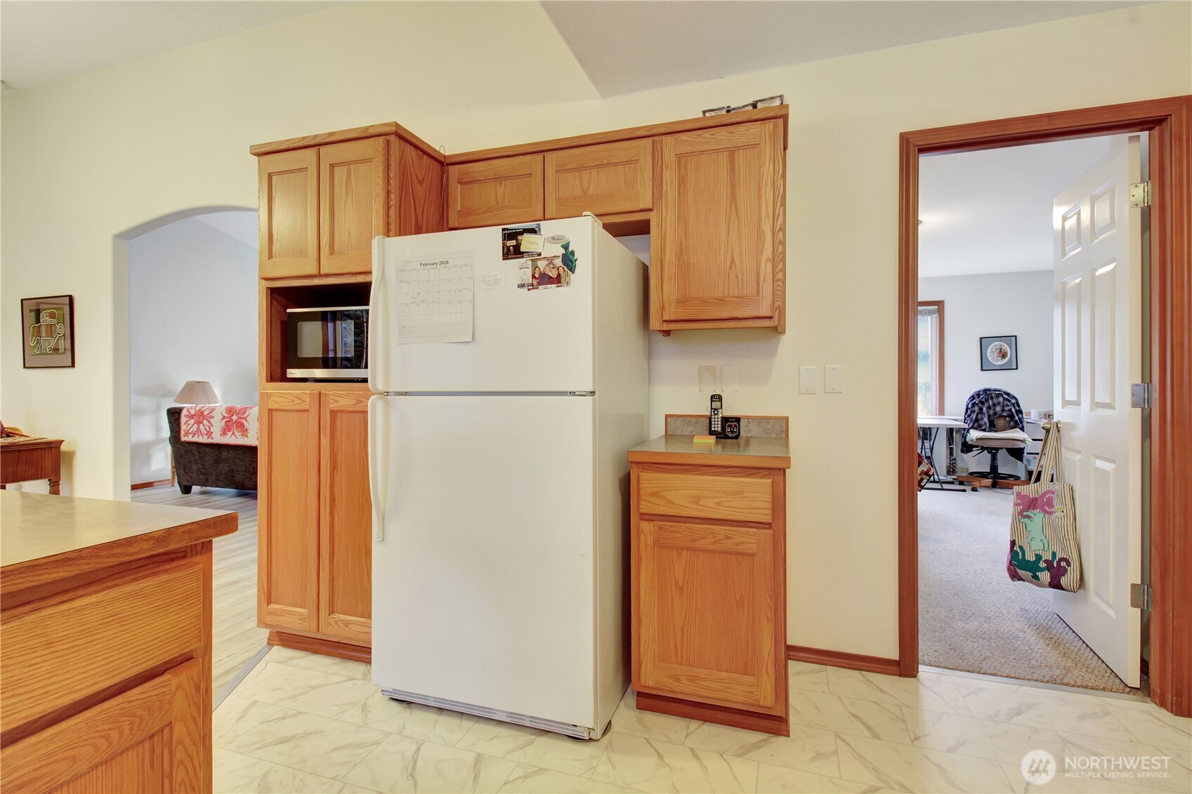116 W Marion