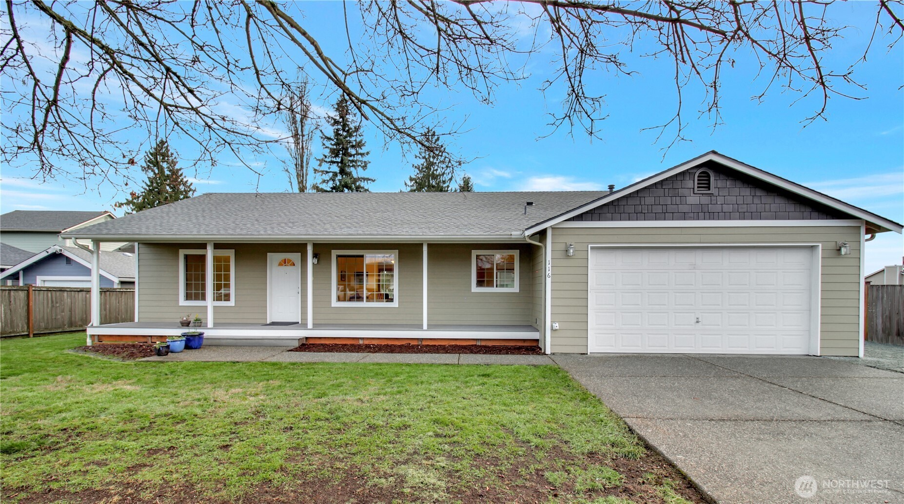 116 W Marion