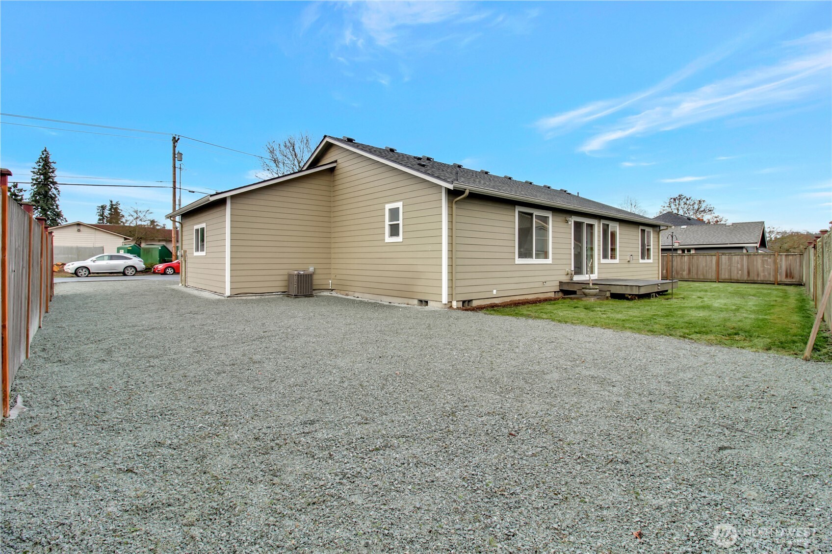 116 W Marion