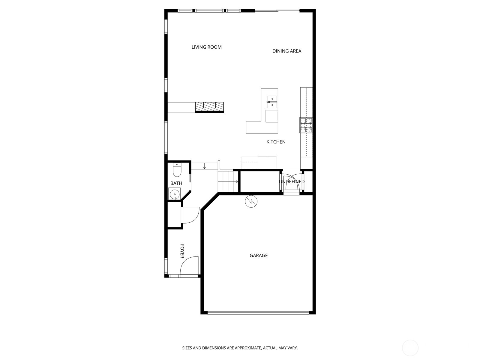 1532 145th Place SW Unit: A