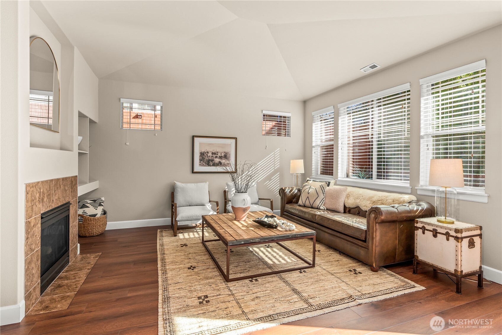 1532 145th Place SW Unit: A