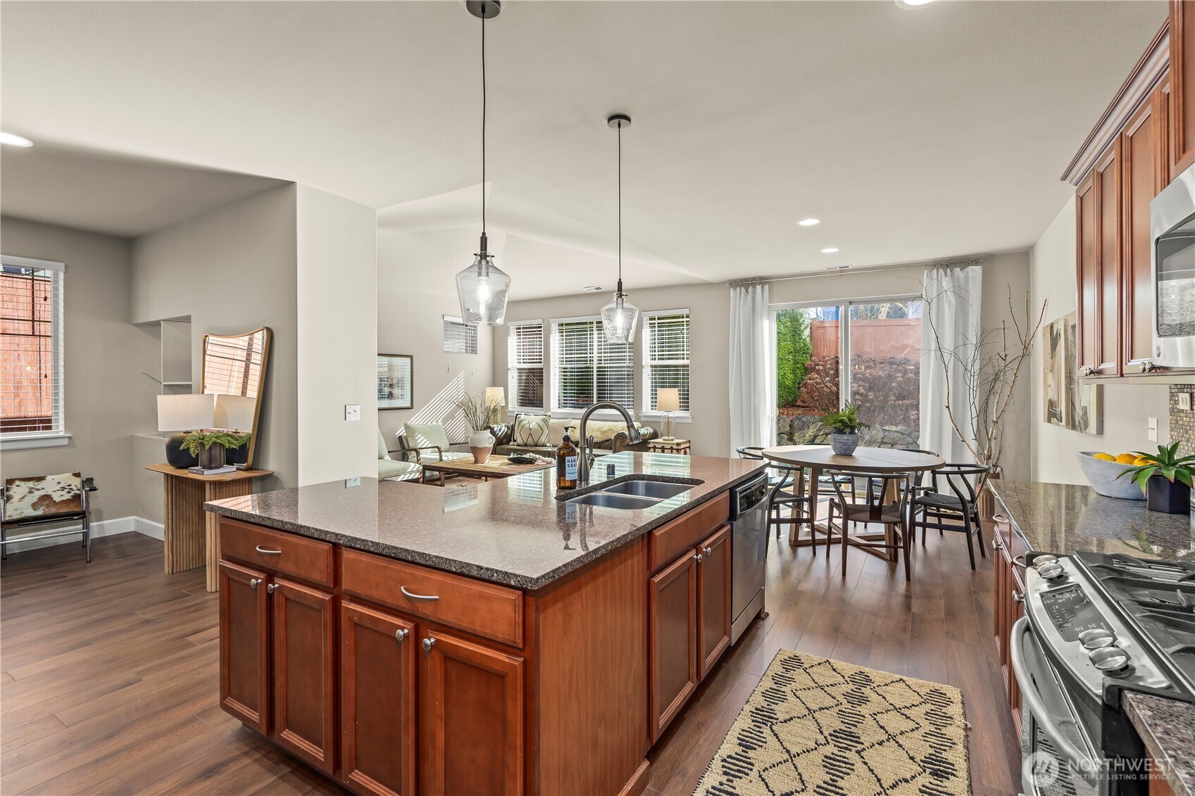1532 145th Place SW Unit: A