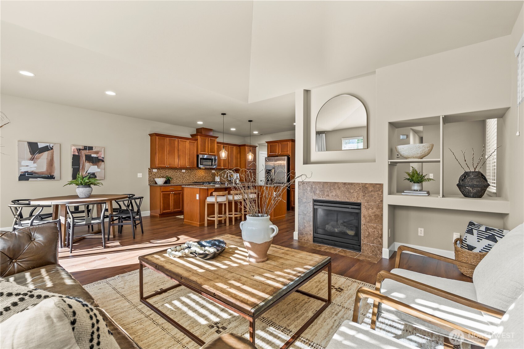 1532 145th Place SW Unit: A