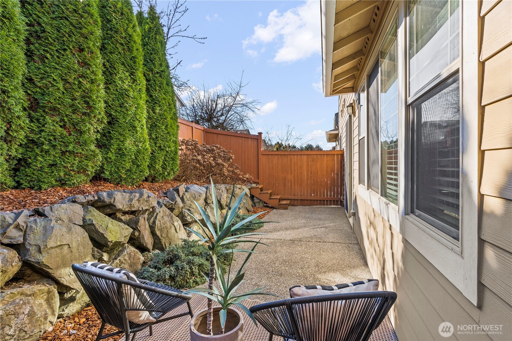 1532 145th Place SW Unit: A