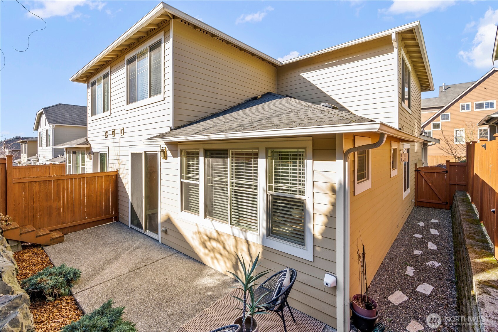 1532 145th Place SW Unit: A