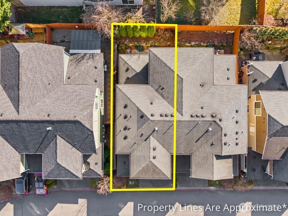 1532 145th Place SW Unit: A