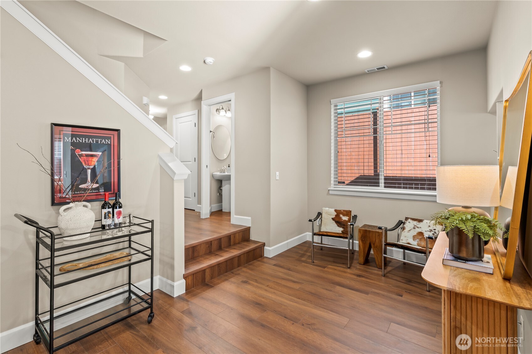 1532 145th Place SW Unit: A
