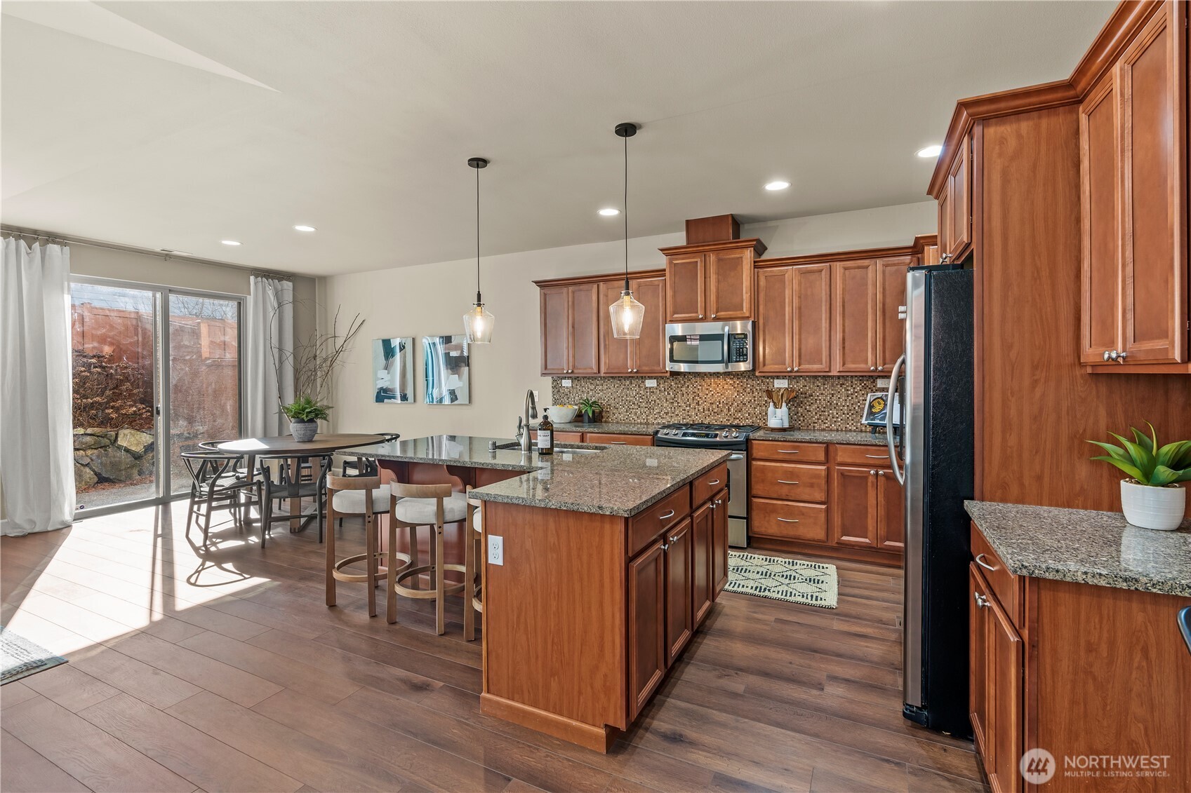 1532 145th Place SW Unit: A