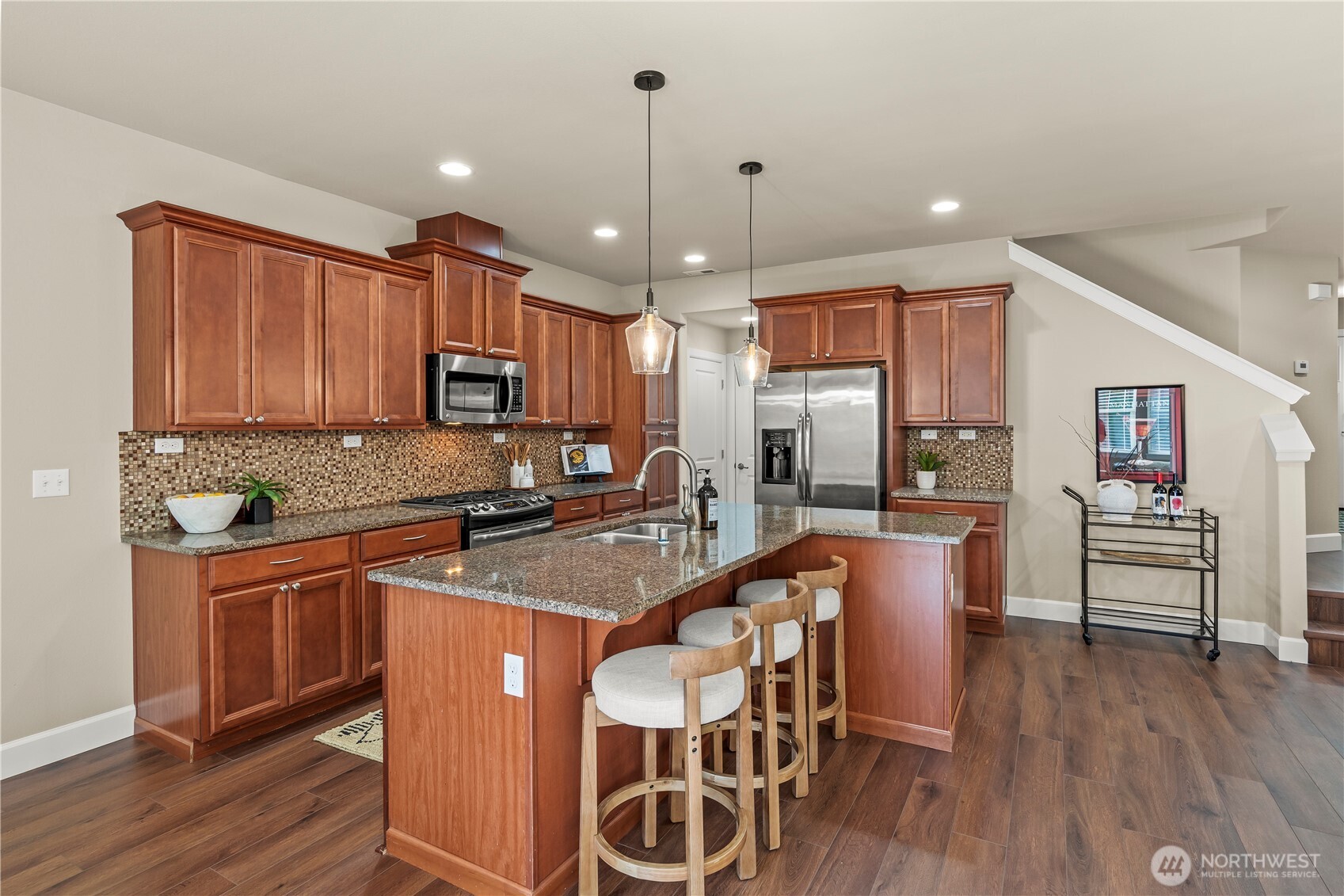 1532 145th Place SW Unit: A