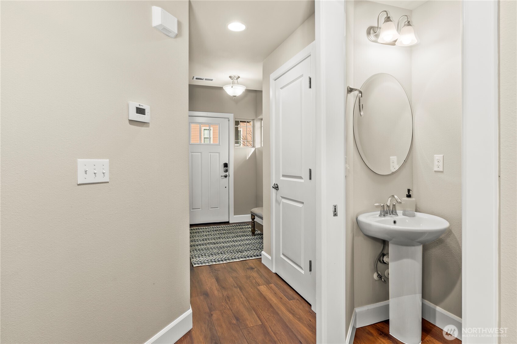 1532 145th Place SW Unit: A