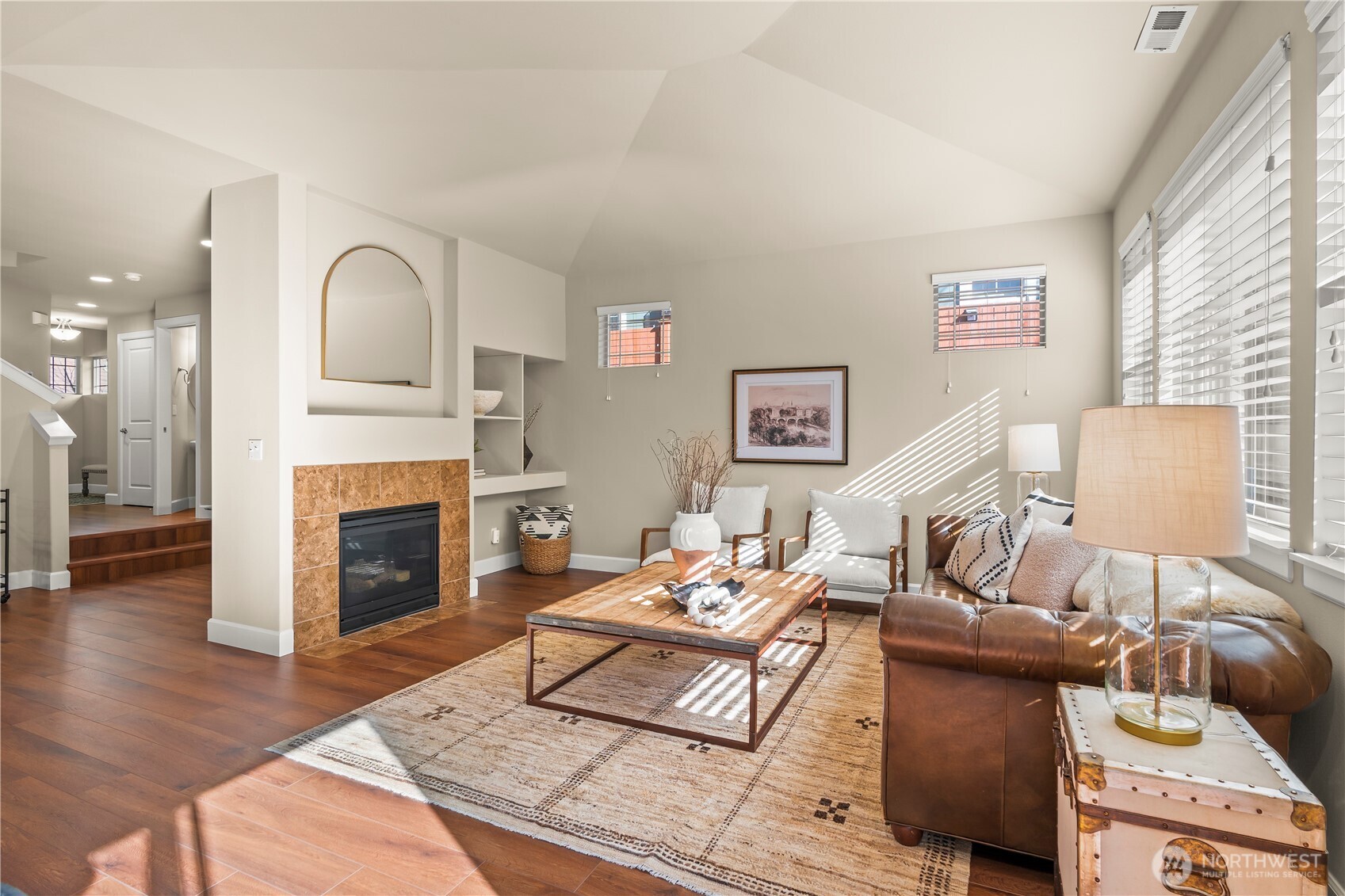 1532 145th Place SW Unit: A