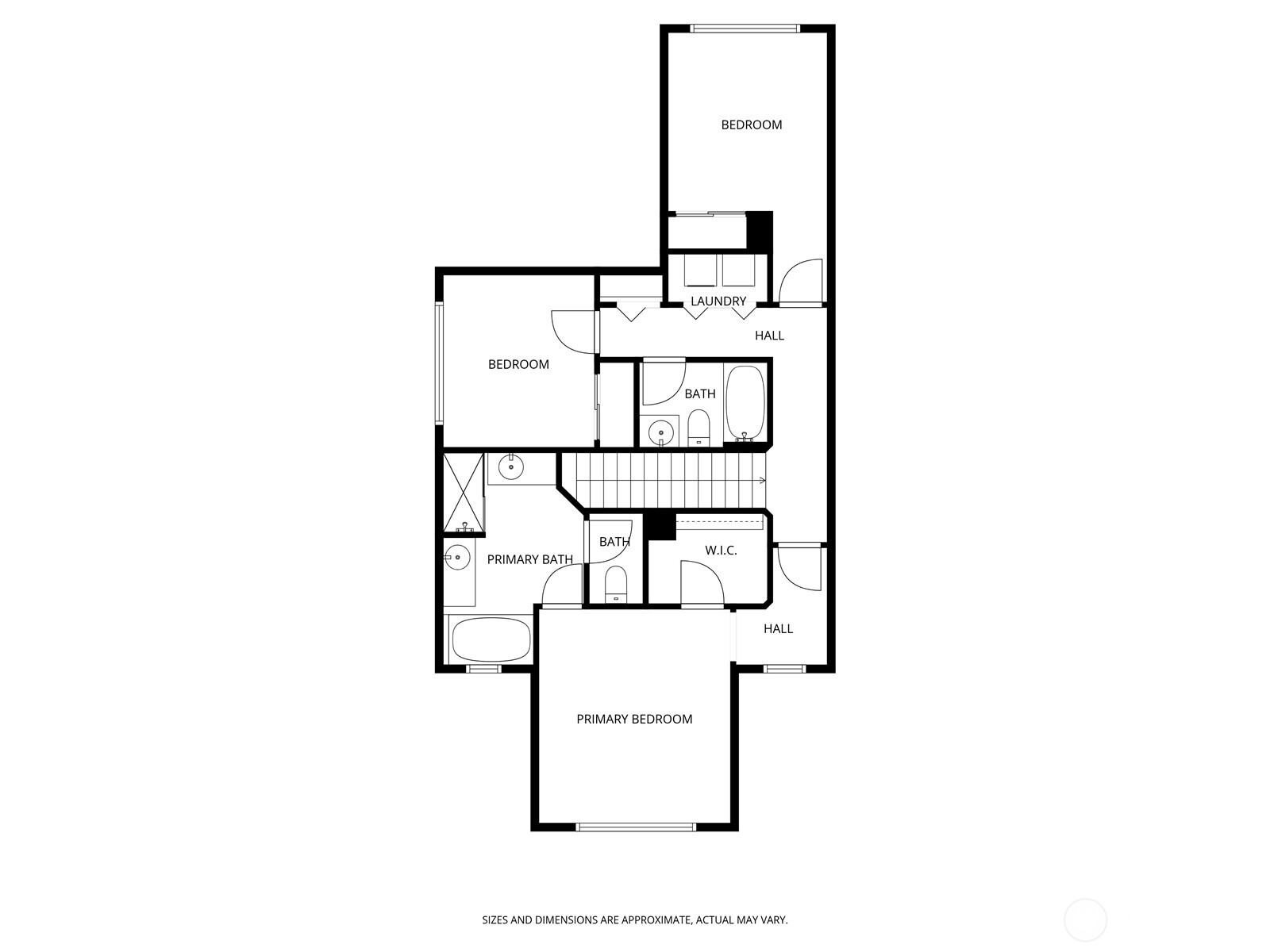 1532 145th Place SW Unit: A