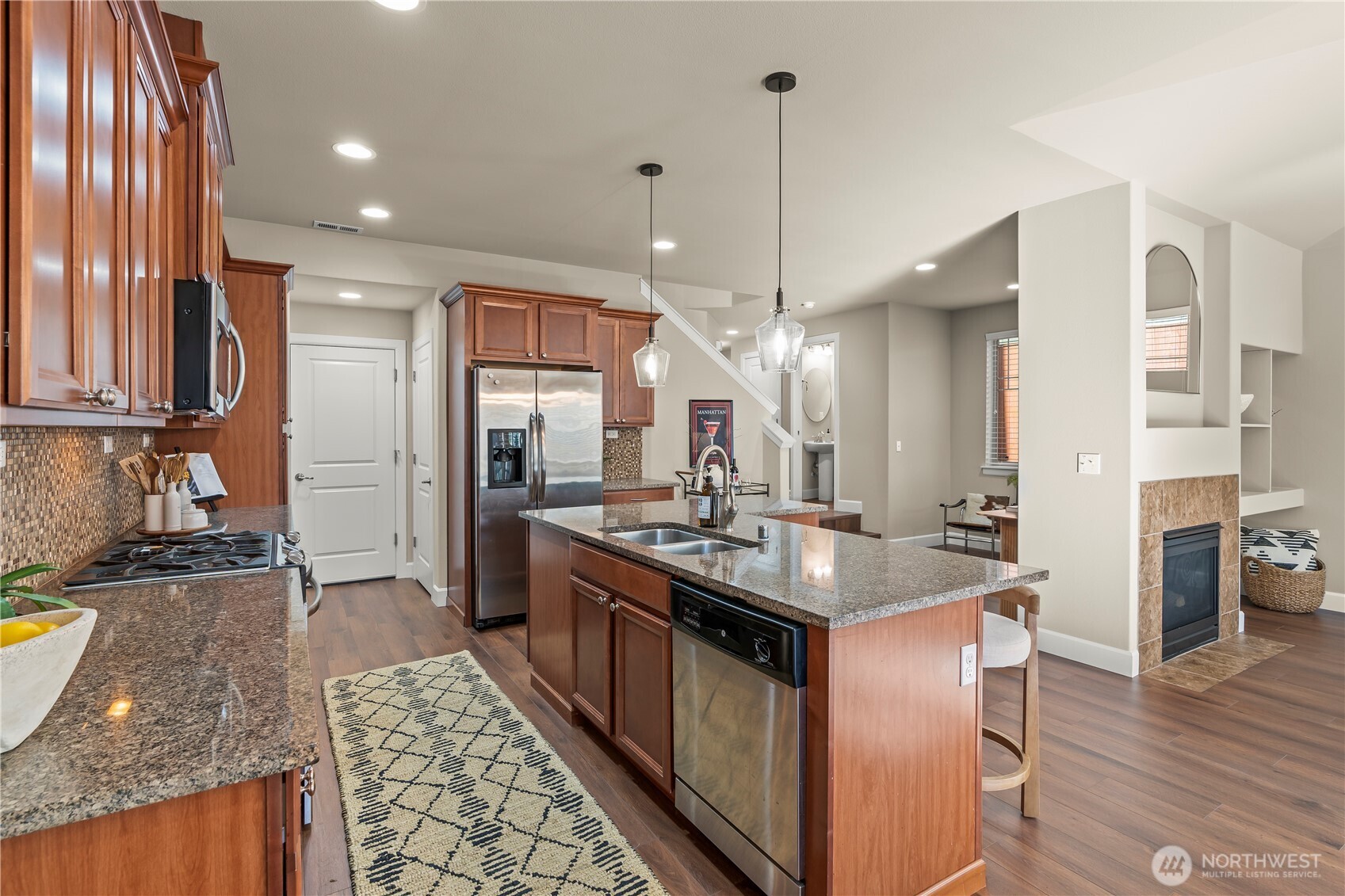 1532 145th Place SW Unit: A