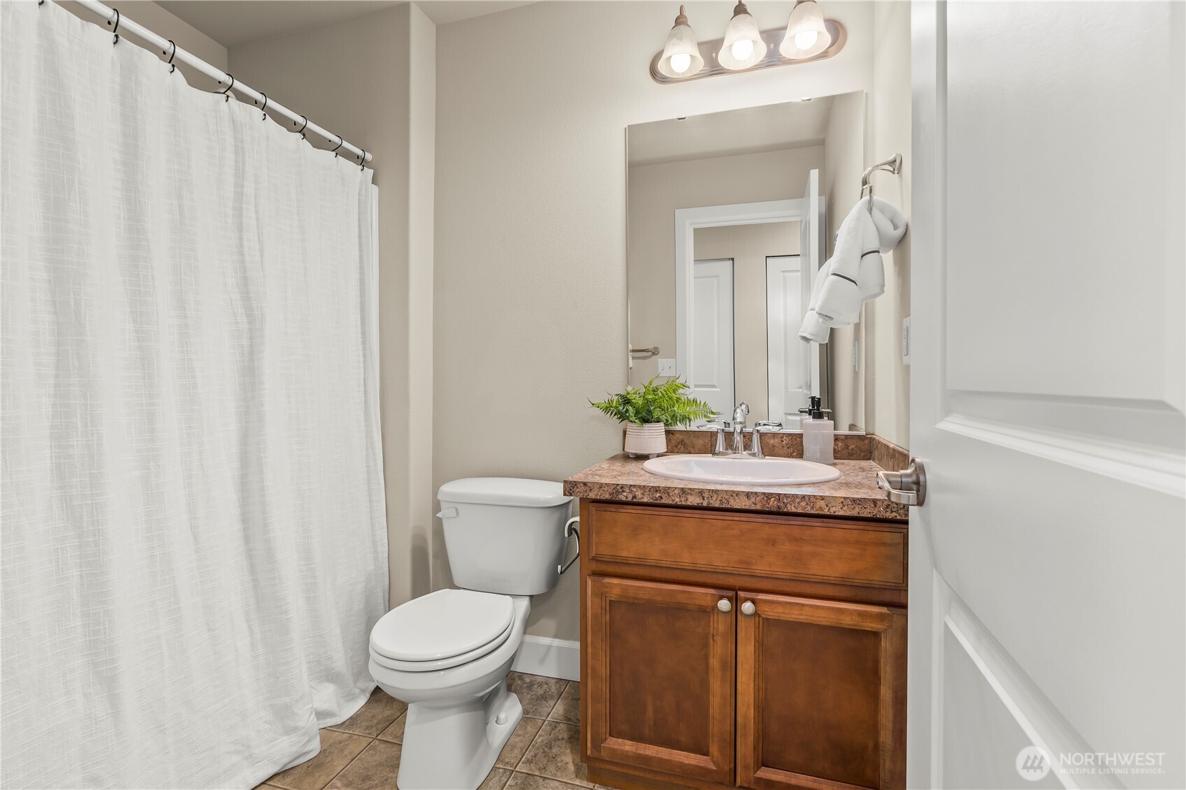 1532 145th Place SW Unit: A