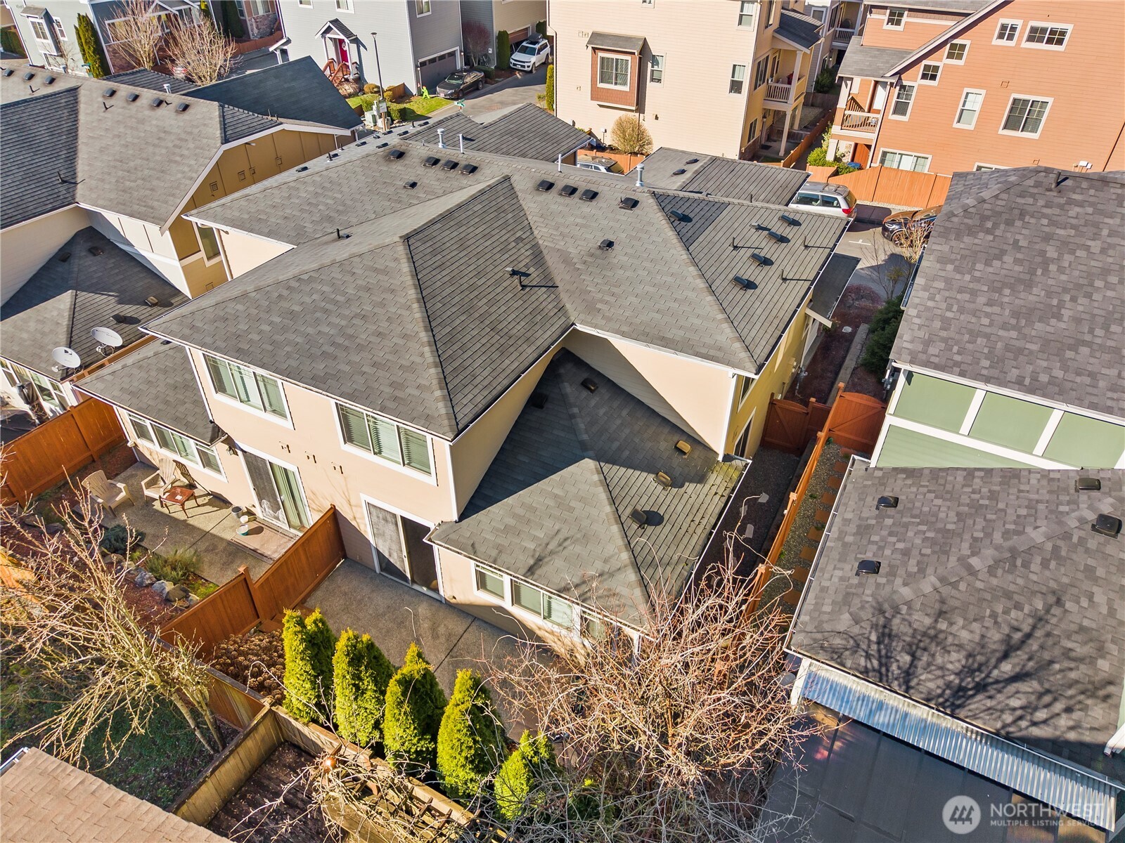 1532 145th Place SW Unit: A