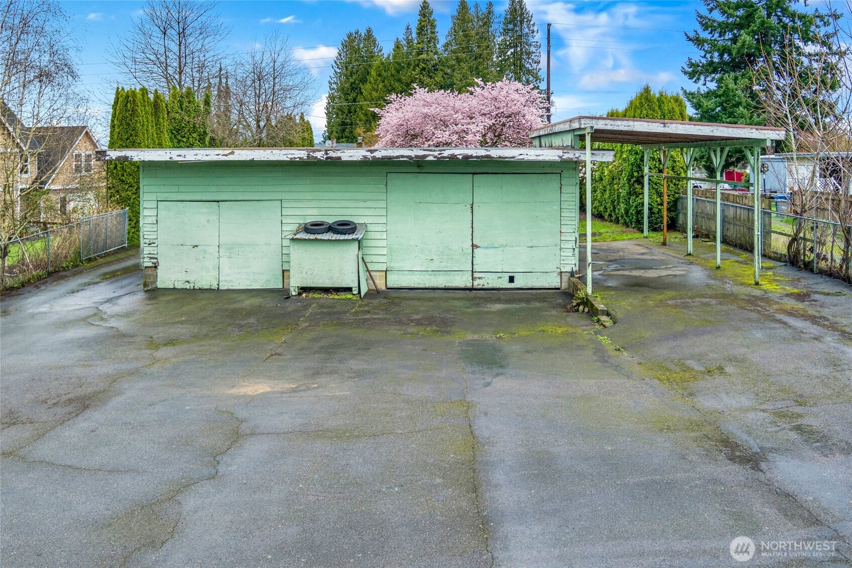6202 60th Street SE