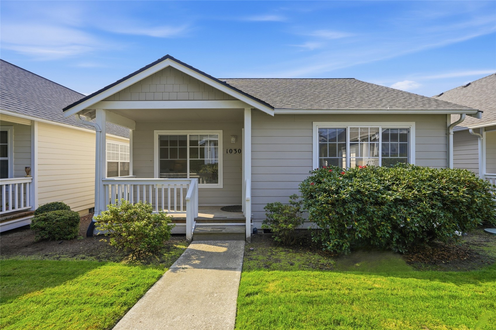 1030 Sinclair Way Unit: 42