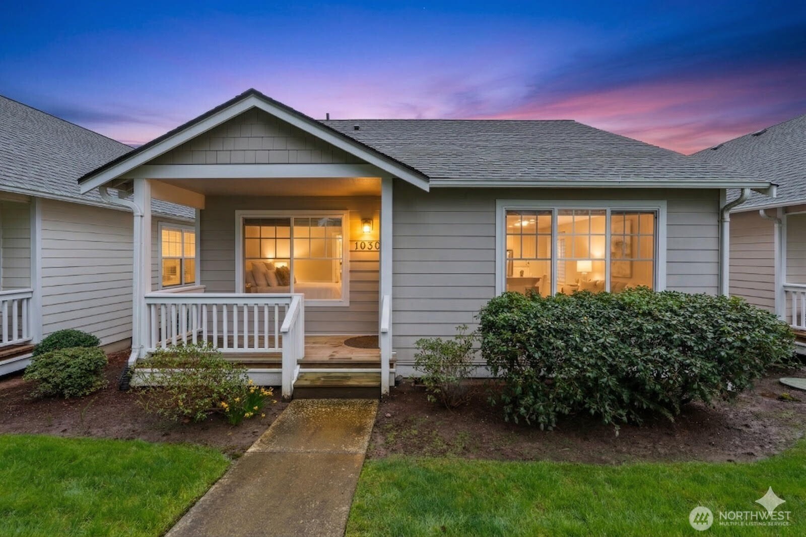 1030 Sinclair Way Unit: 42