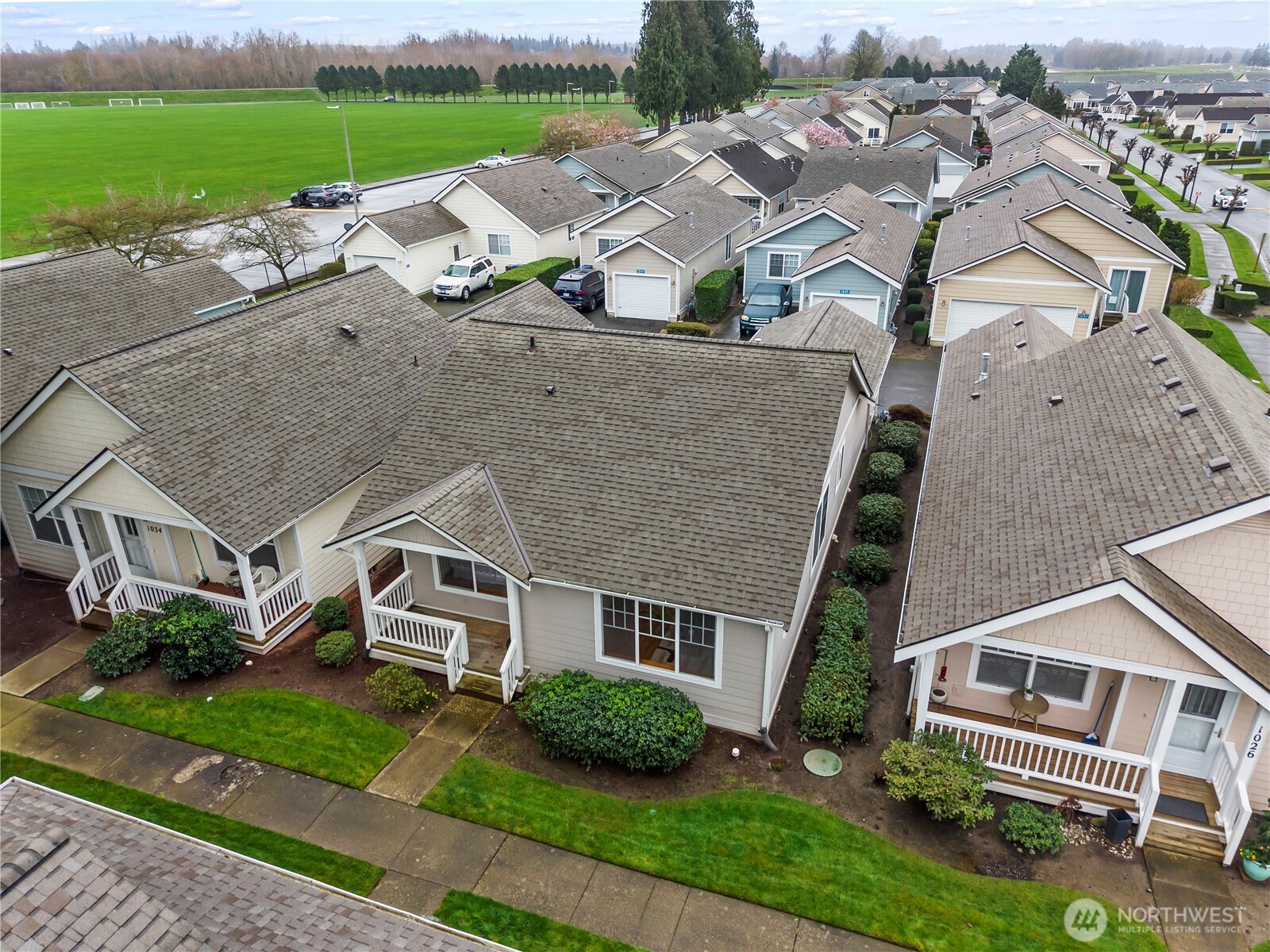 1030 Sinclair Way Unit: 42