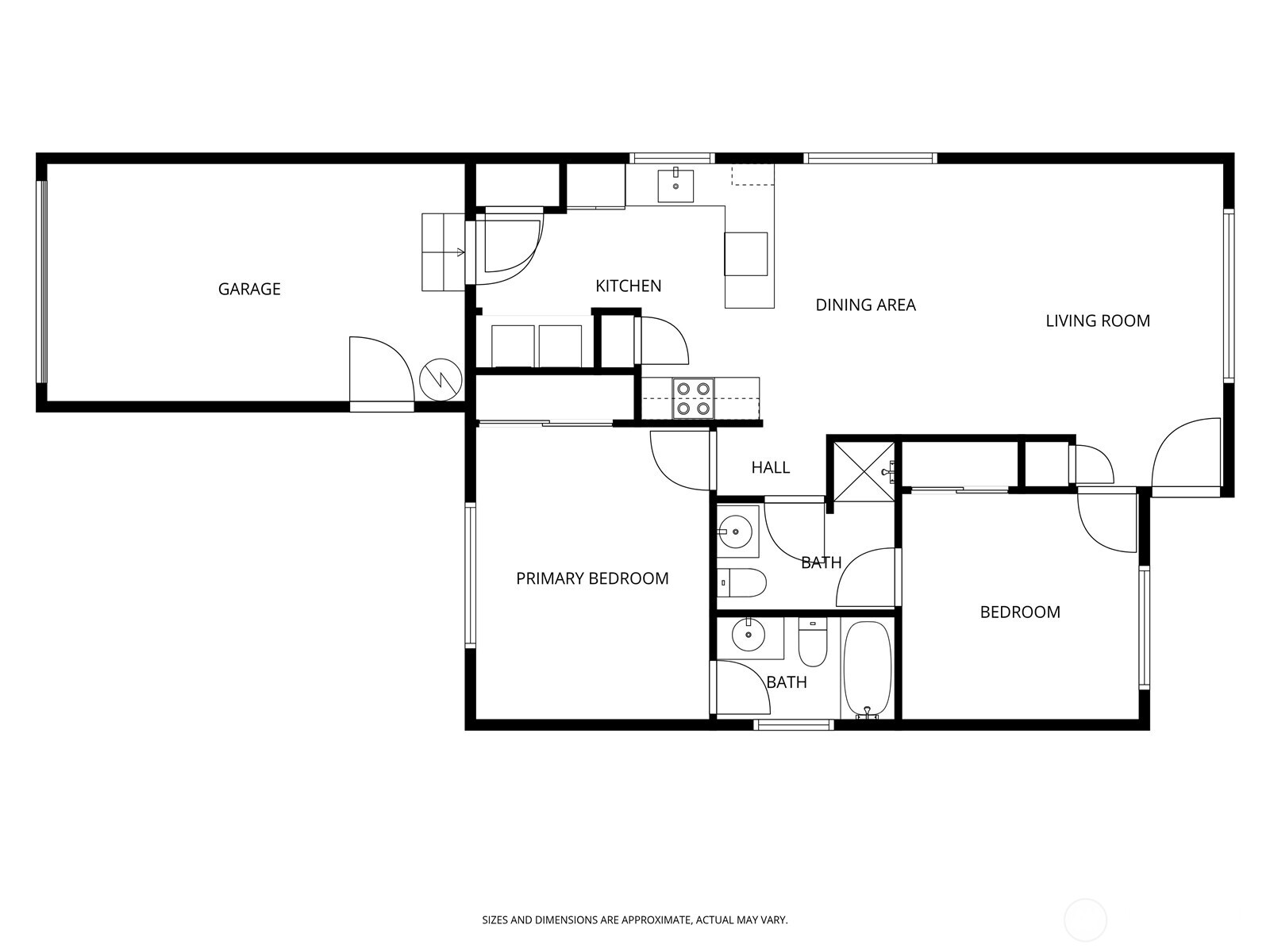 1030 Sinclair Way Unit: 42