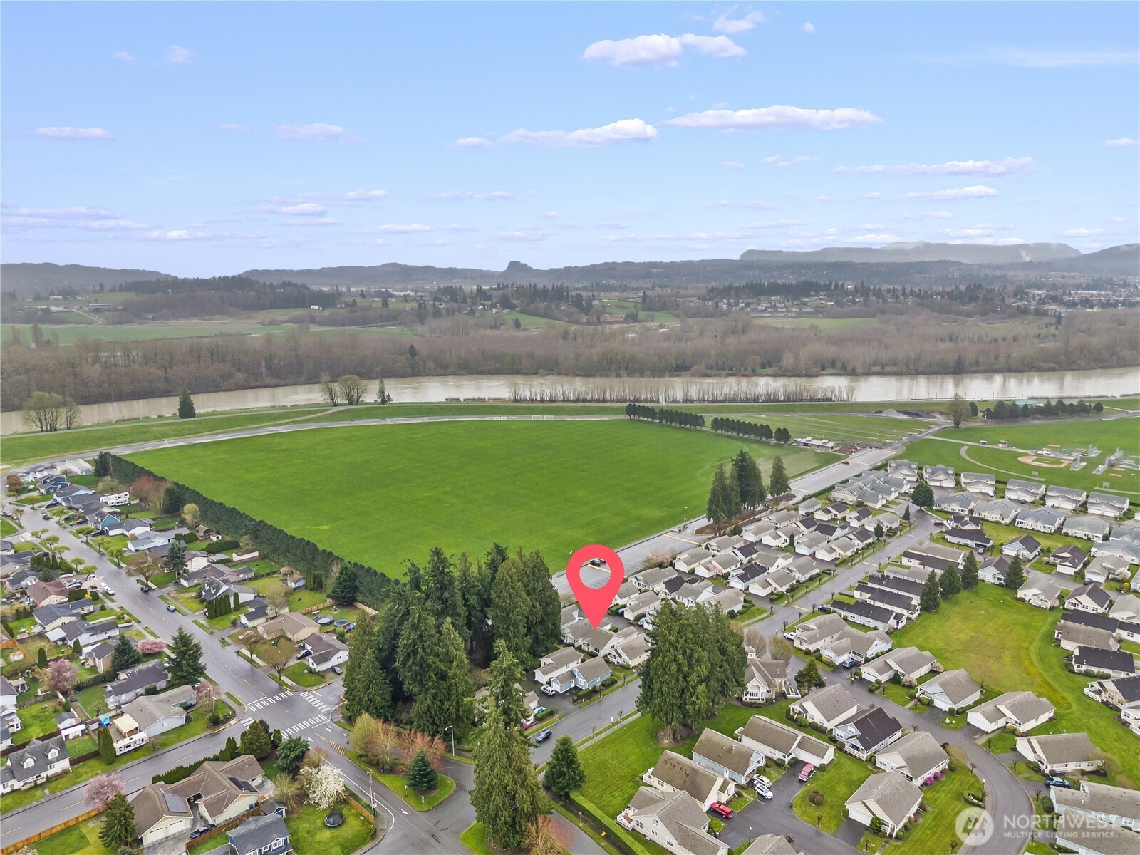 1030 Sinclair Way Unit: 42