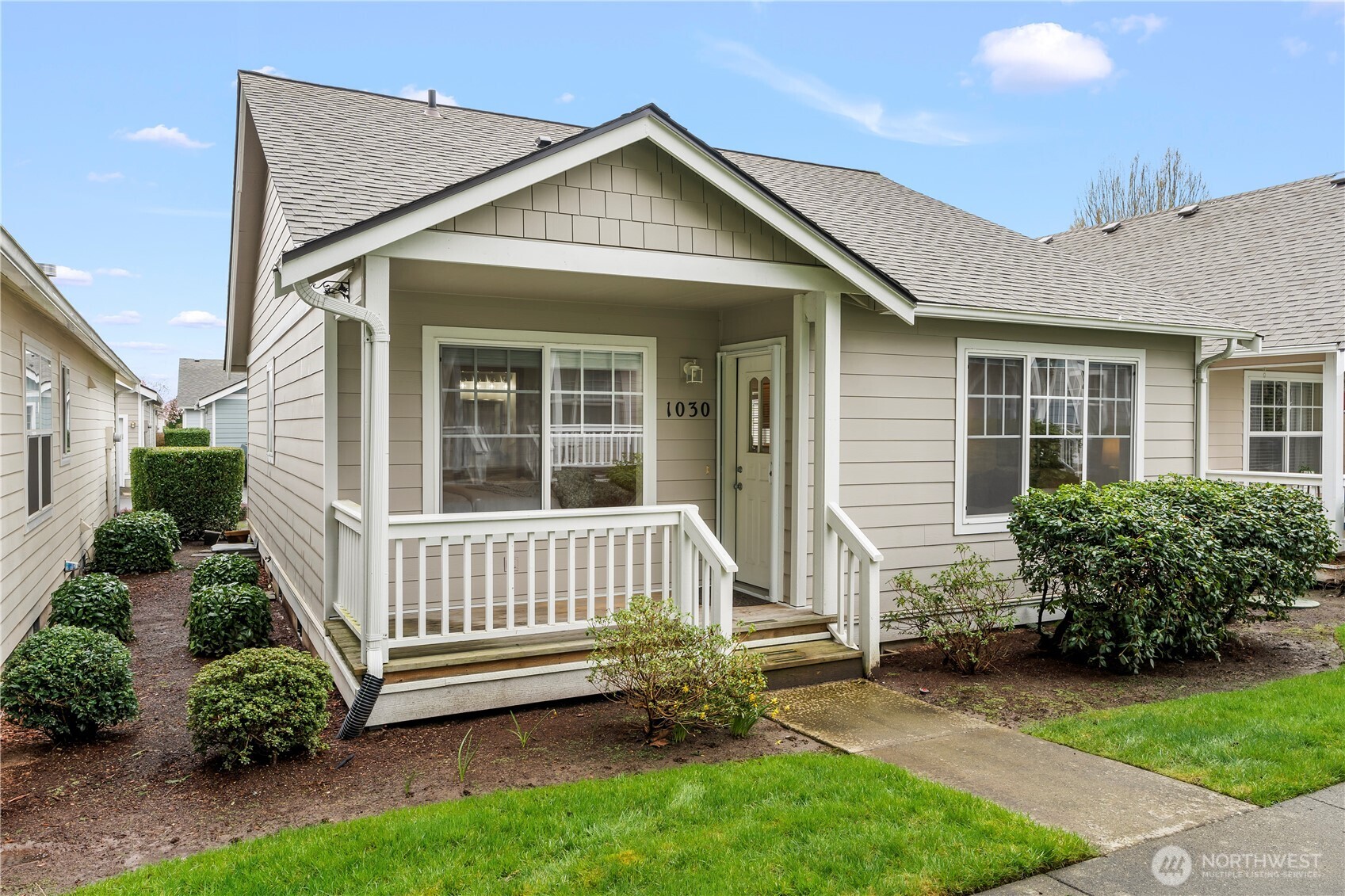 1030 Sinclair Way Unit: 42
