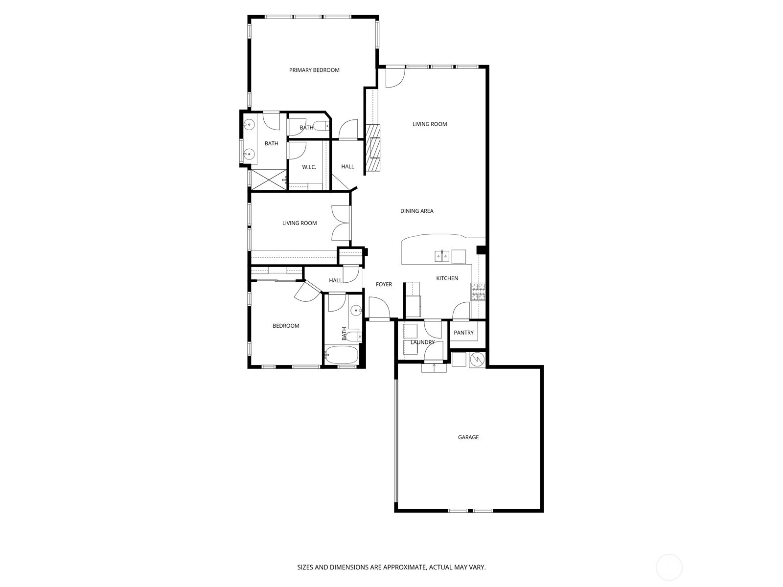 12727 Adair Creek Way NE