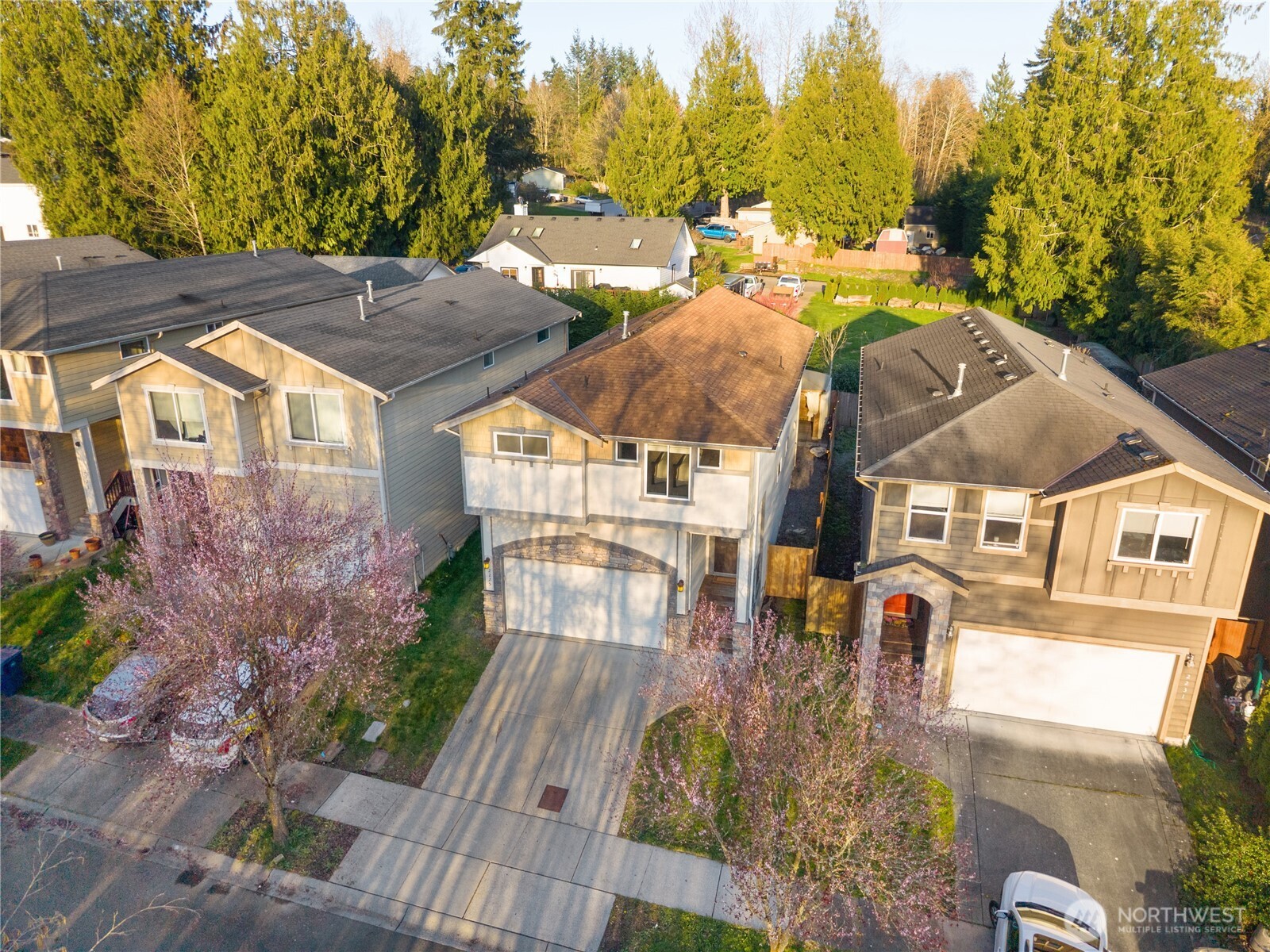2225 107th Avenue SE