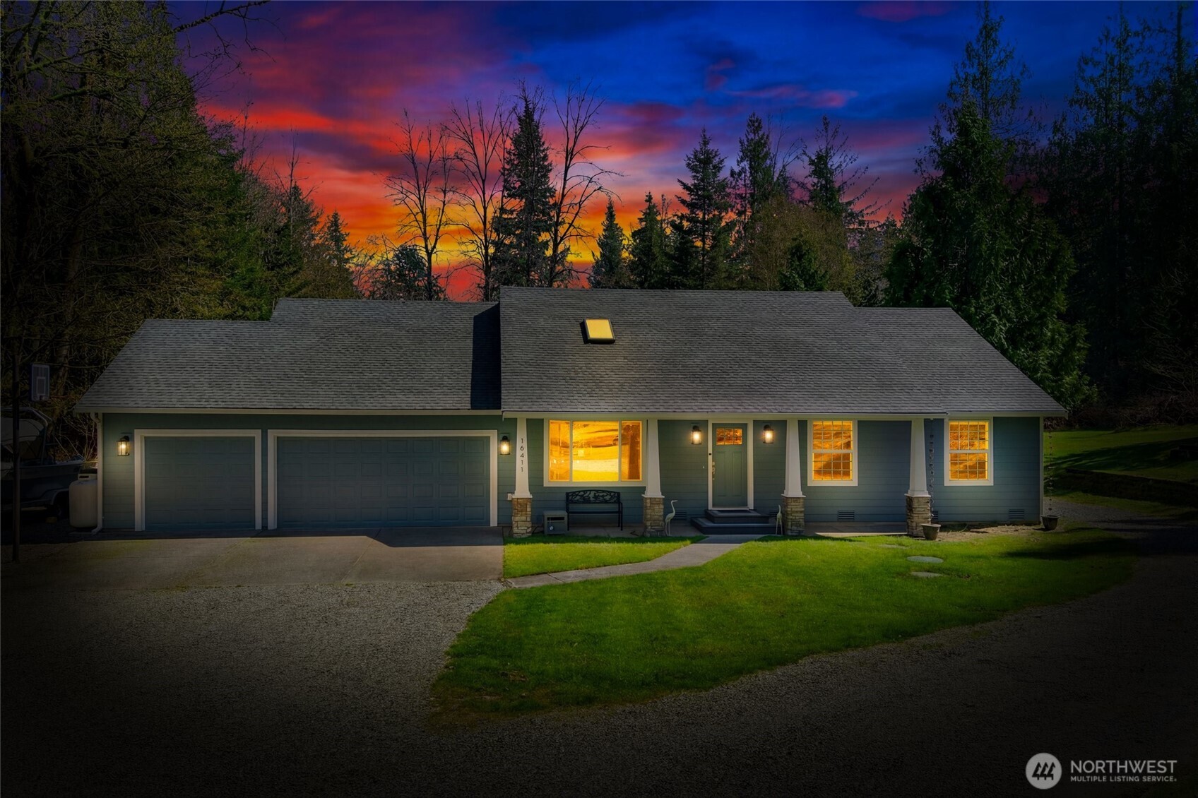 16411 Burn Road
