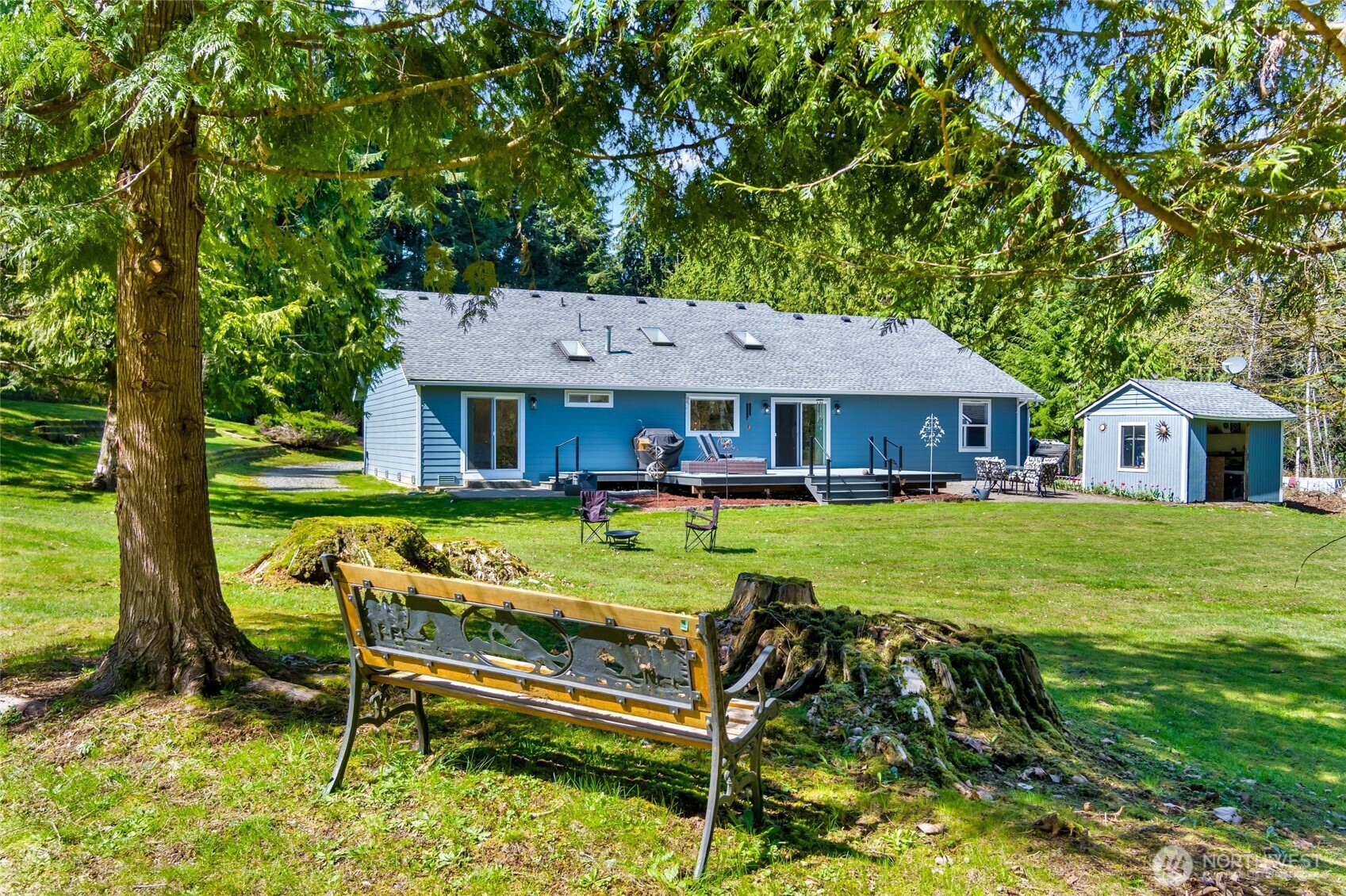 16411 Burn Road