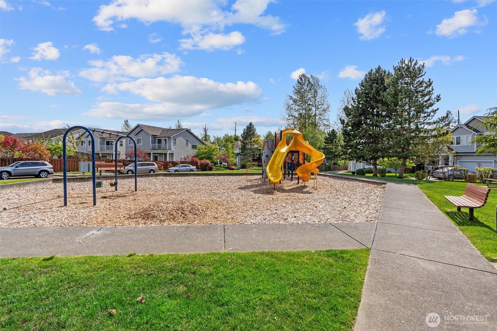 2619 84th Drive NE