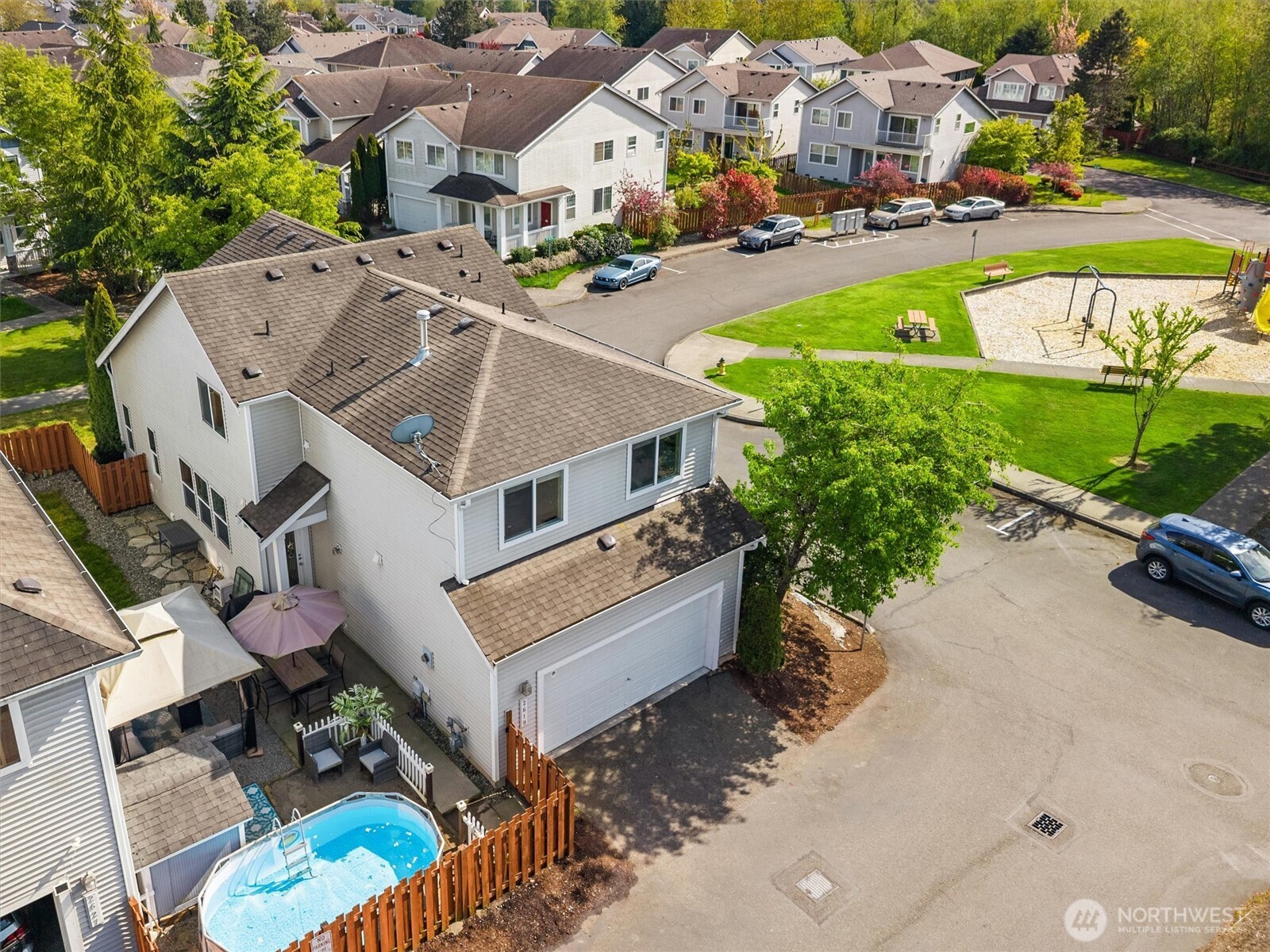 2619 84th Drive NE