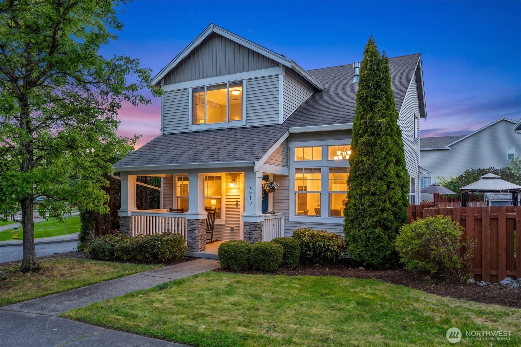 2619 84th Drive NE