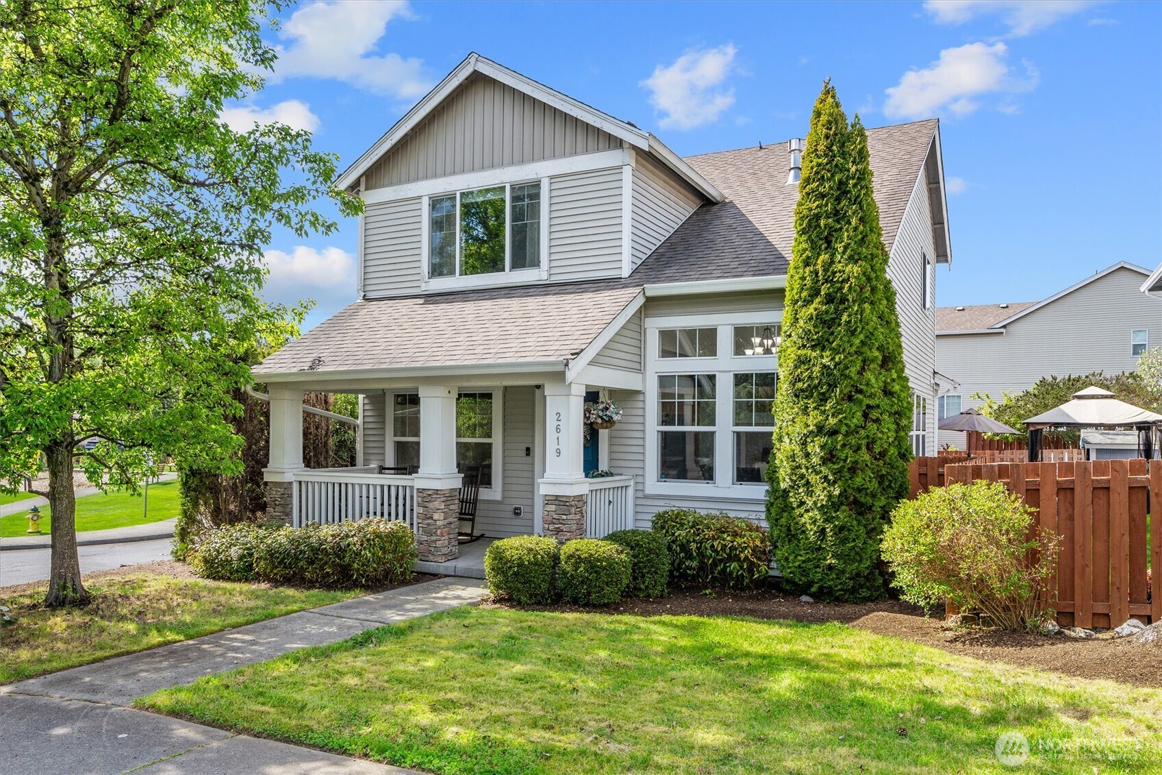 2619 84th Drive NE