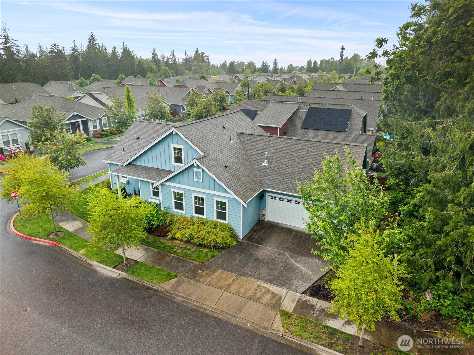 4843 Shelby Place
